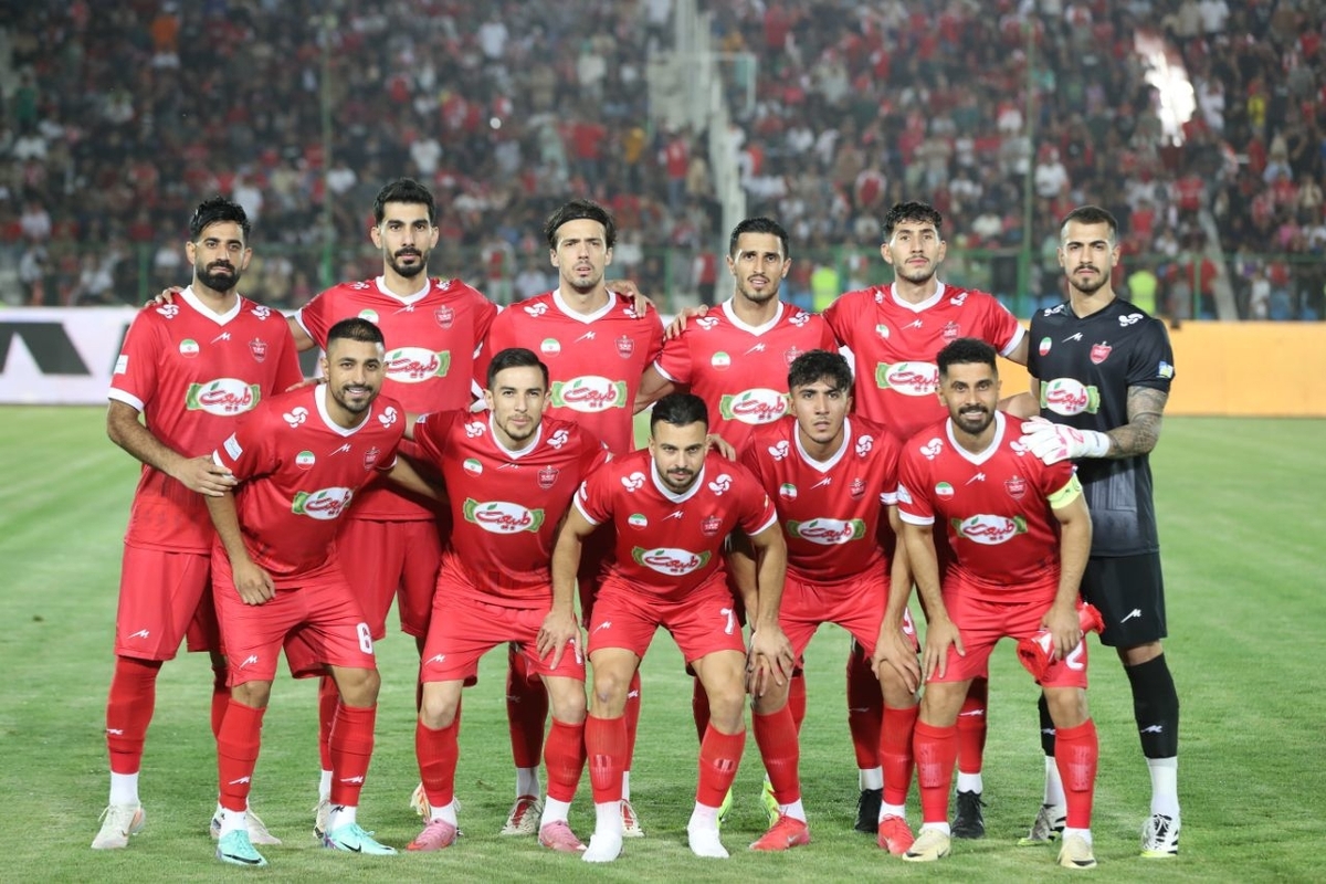 علیپور ناجی وحید و پرسپولیس شد/ پات در دوئل تماشایی قربانی و هاشمیان