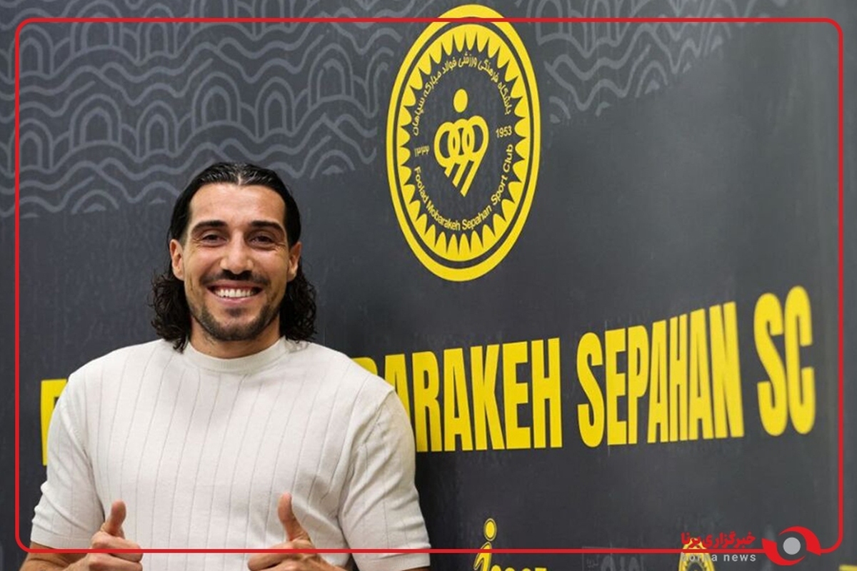 نگاهی به عملکرد انزو کریولی مهاجم جدید تیم سپاهان