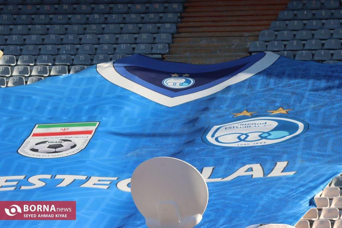 علی کریمی در راه بازگشت دوباره به ایران