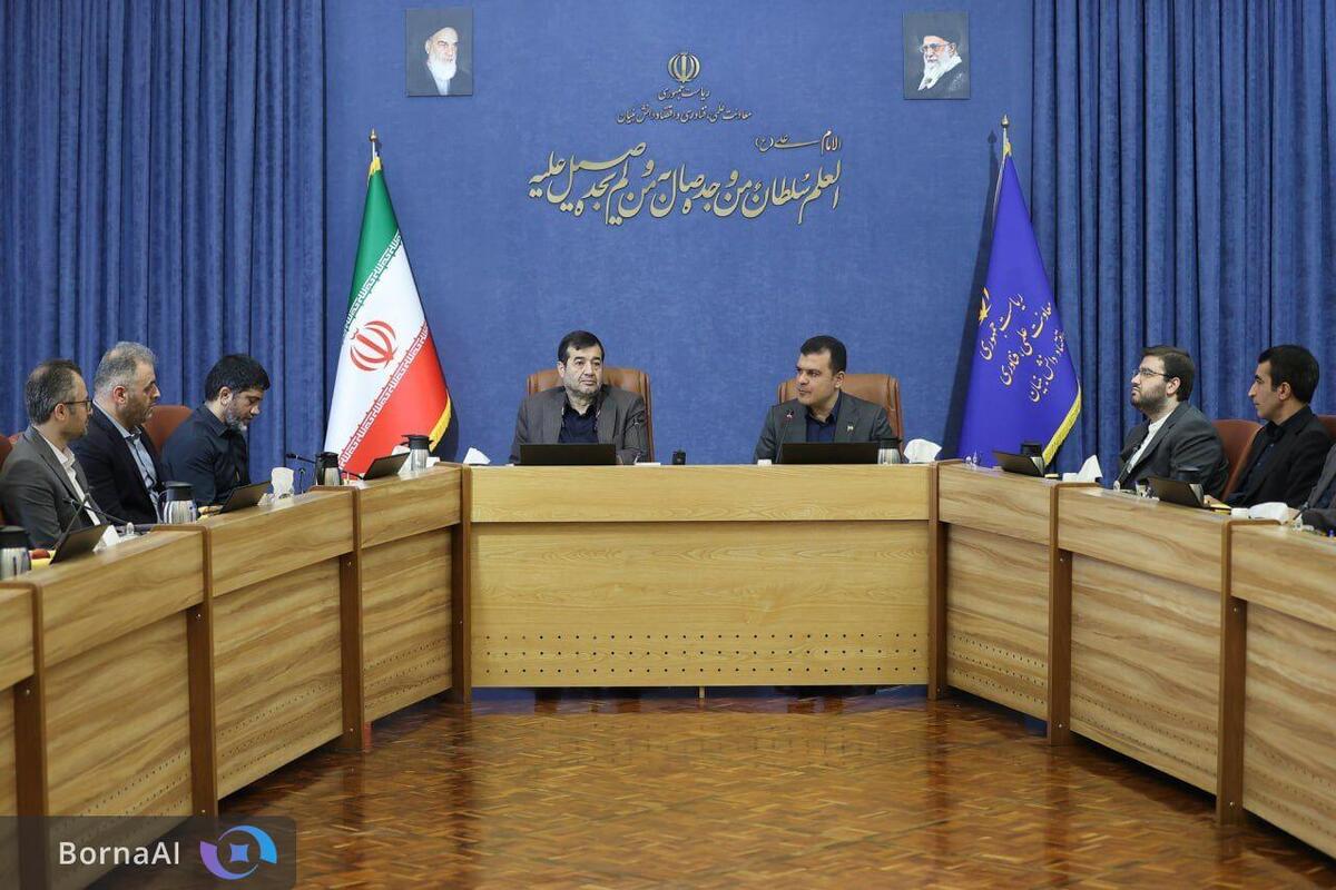 ربات فارسی‌زبان Borna AI فعالیت رسانه‌ای خبرنگاران را متحول می‌کند!