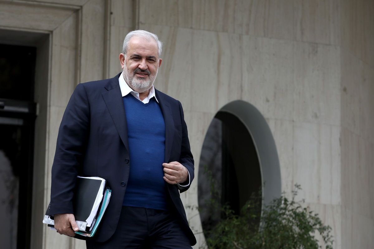 وزیر نیرو فردا به قزوین سفر می کند