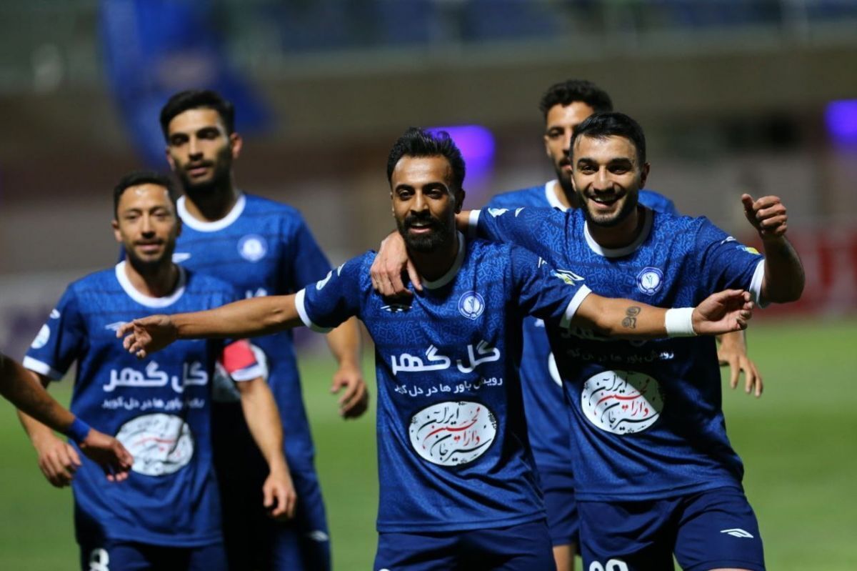 گل‌گهر یک - آلومینیوم صفر