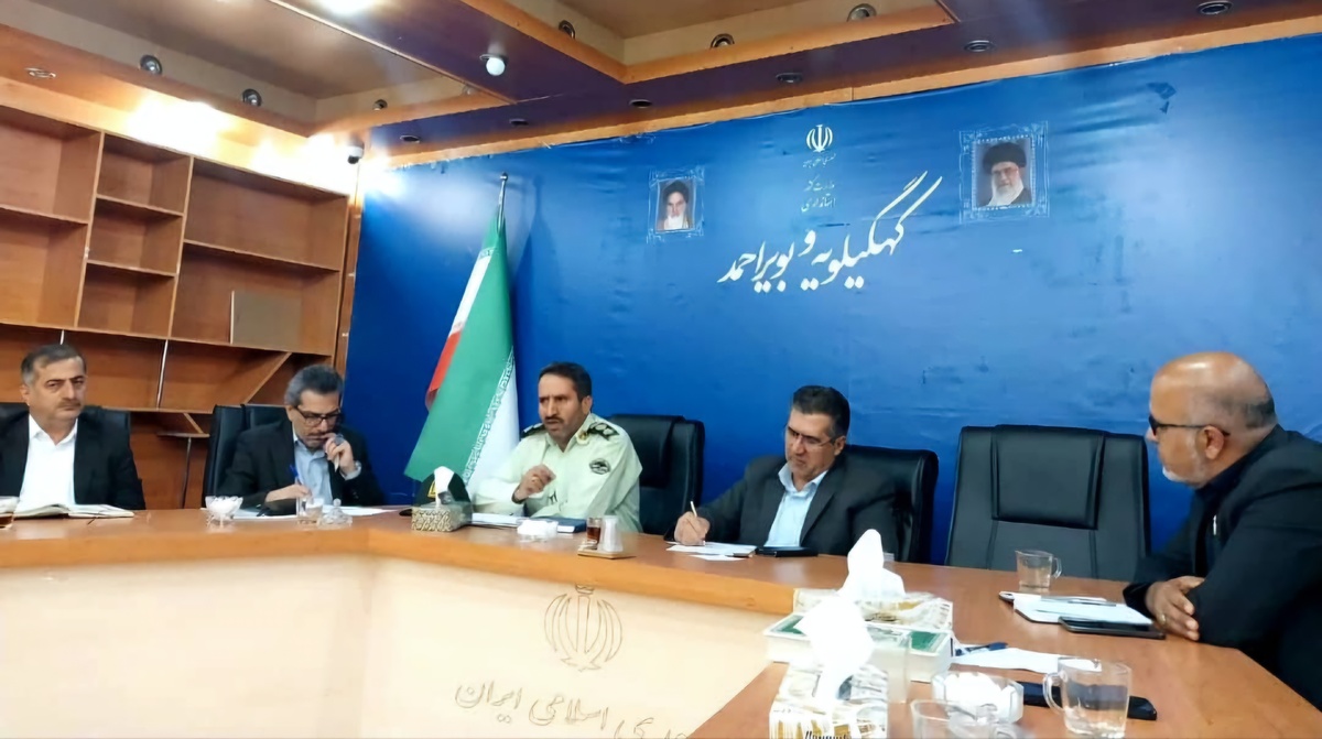 هشدار به متخلفین در حوزه جعل اسناد هویتی