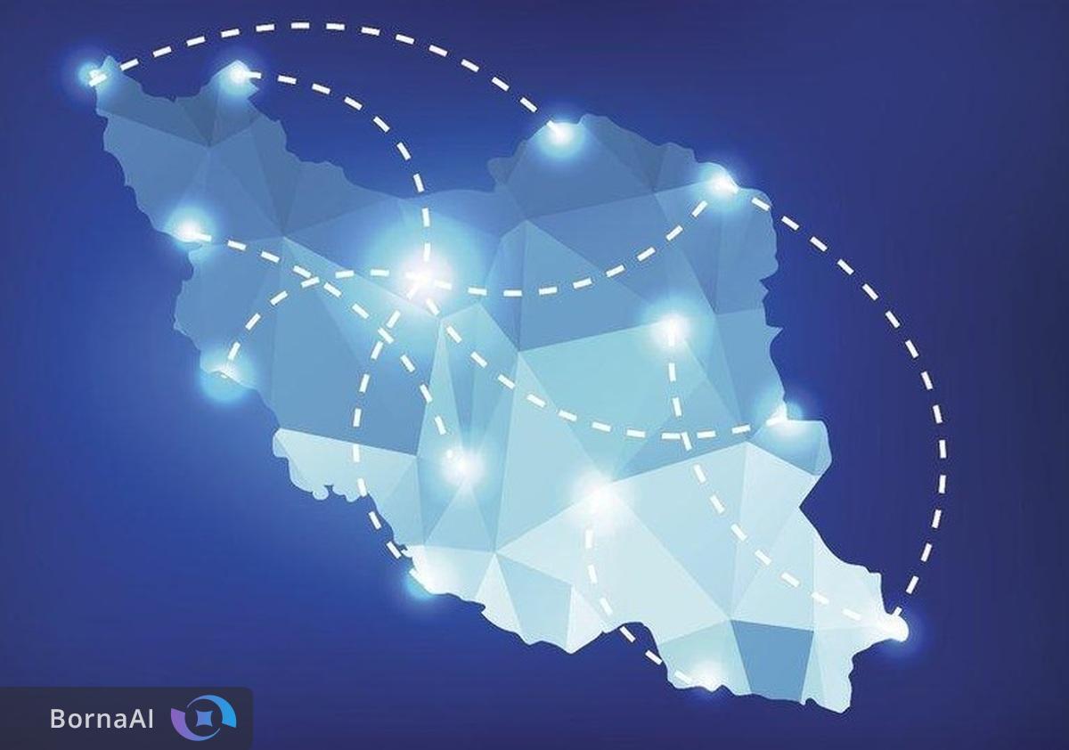 ۳۲ روستای کلیبر، خداآفرین و هوراند به اینترنت پرسرعت متصل شدند