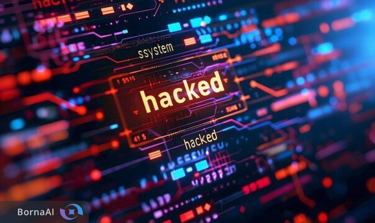 اطلاعات مشتری‌های شرکت بیمه آمریکایی هک شد