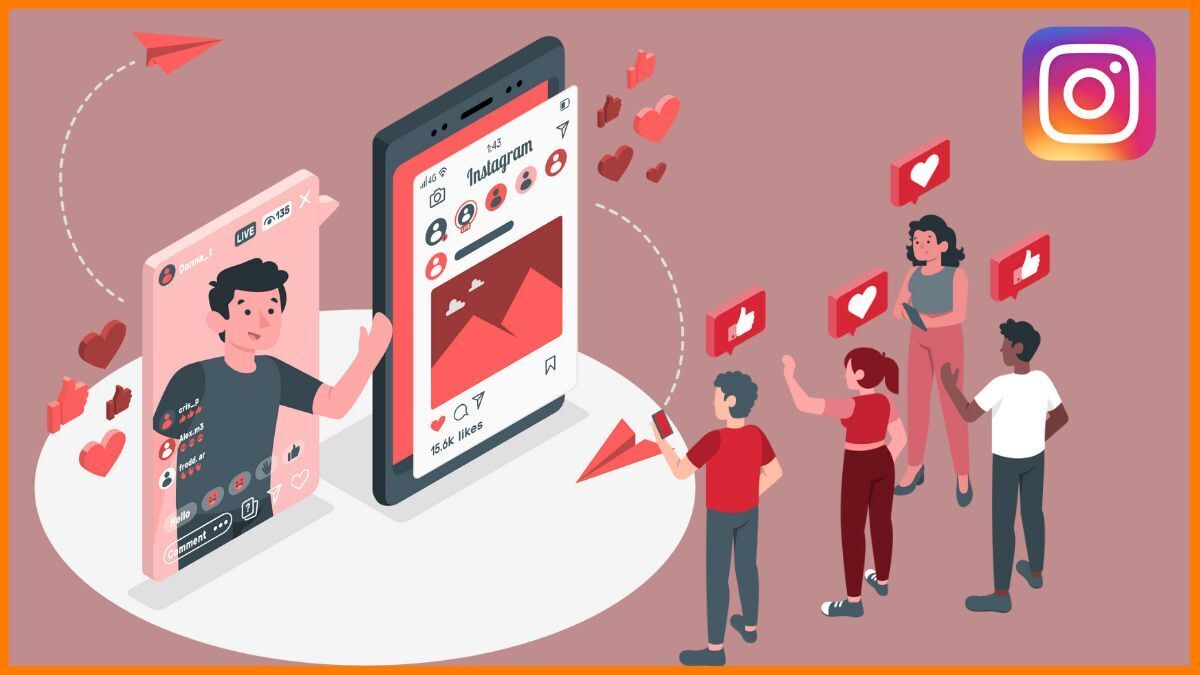 رازهای طلایی افزایش فالوور اینستاگرام؛ از صفر تا انفجار محبوبیت