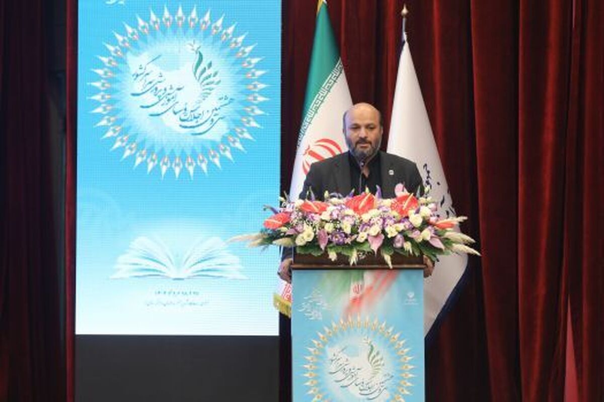 راه‌اندازی سامانه «ساتع» برای رصد پروژه‌های نهضت توسعه عدالت