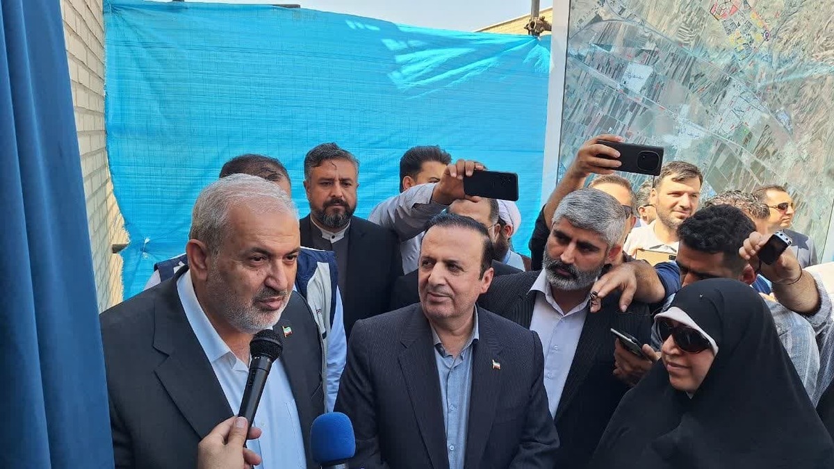 صیانت از منابع آبی رسالتی همگانی است 