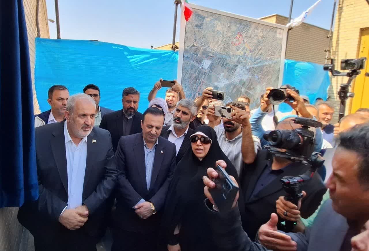 صیانت از منابع آبی رسالتی همگانی است 