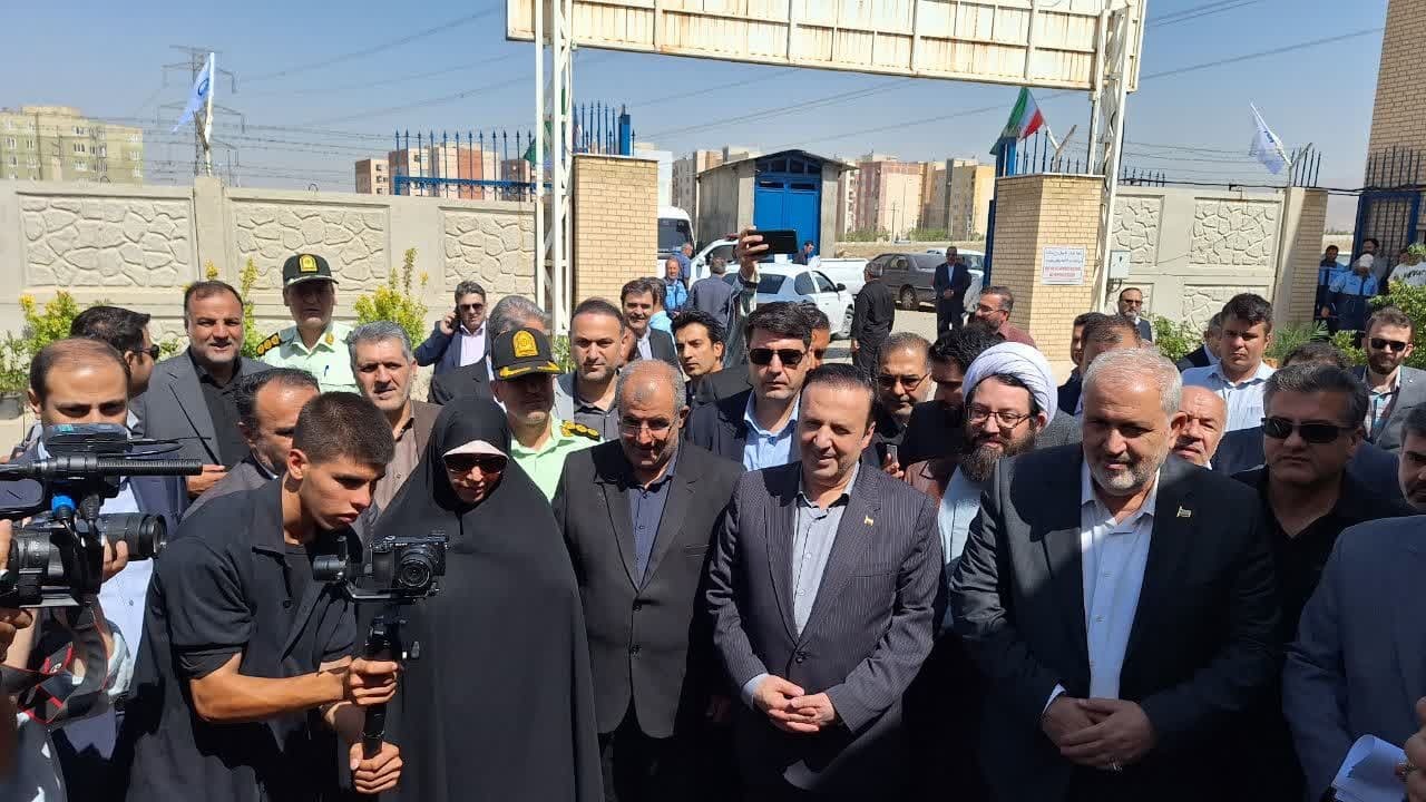 صیانت از منابع آبی رسالتی همگانی است 