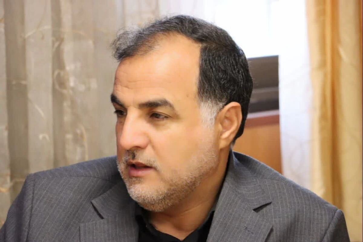 مدیریت شهری پرچمدار پاسداشت ارزش‌های انقلاب اسلامی باشد 