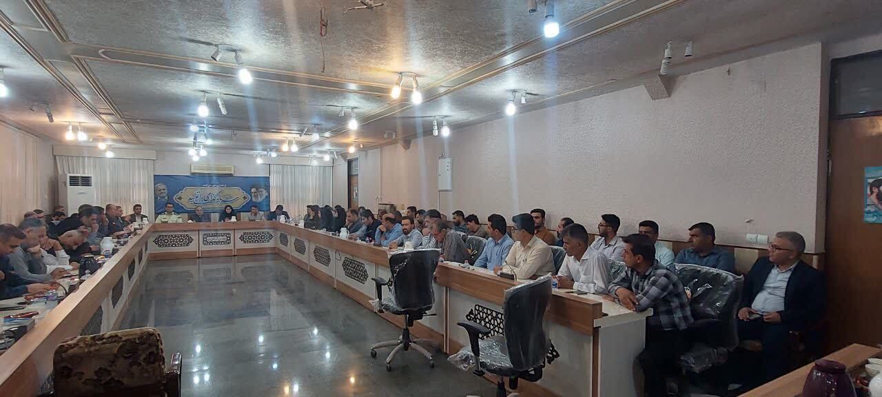 صدیقه میری: ایذه ظرفیت تبدیل‌ شدن به قطب گردشگری و کشاورزی خوزستان را دارد / راهکارهای رفع مشکل استان در فکر و اندیشه نخبگان نهفته است