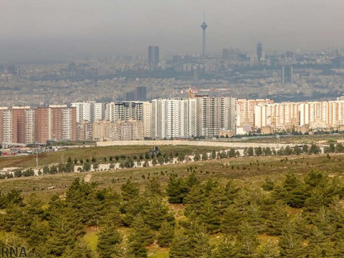 تهران بدون حریم معنا ندارد/ ضرورت مدیریت یکپارچه در دشت تهران