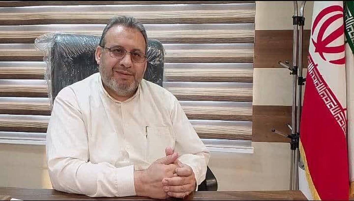رییس جدید شورای اسلامی شهر شادگان انتخاب شد