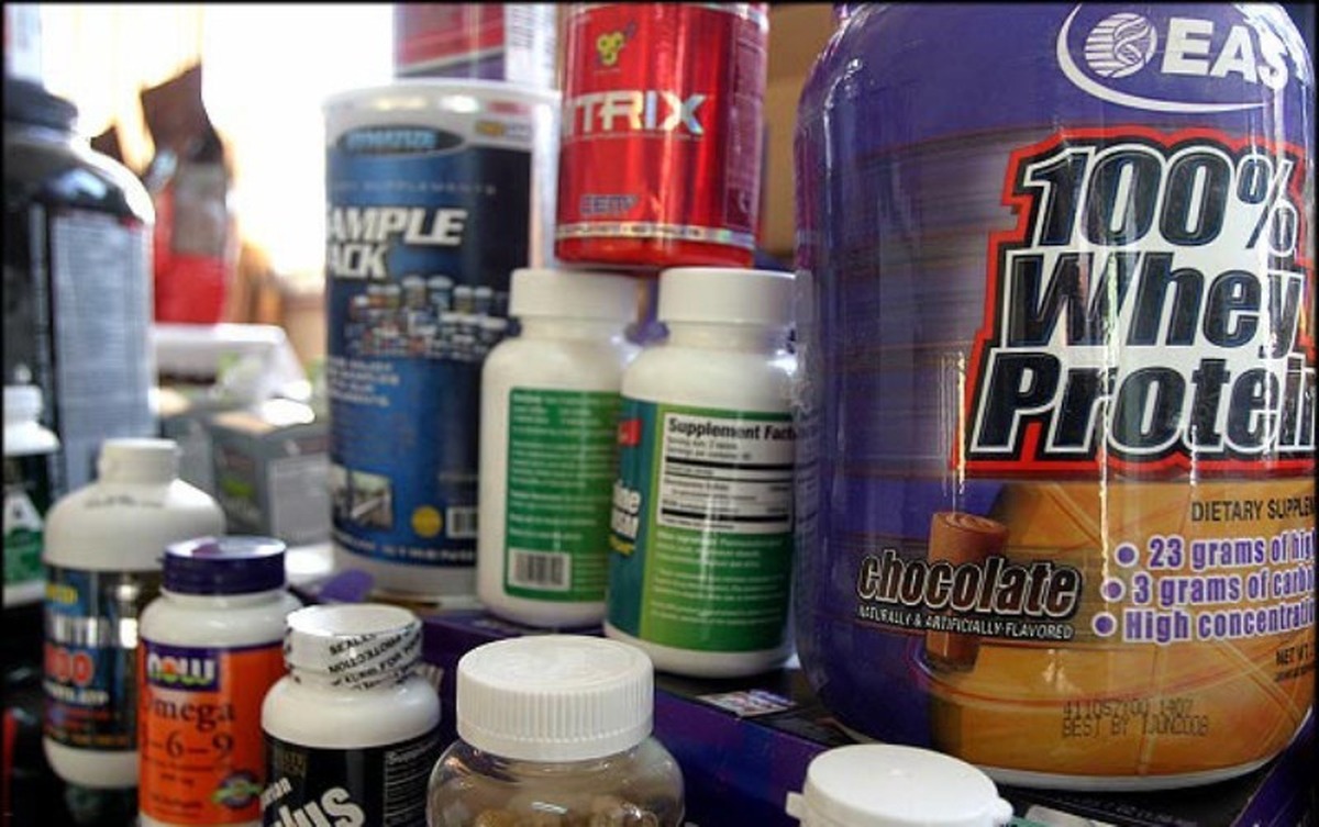 کشف محموله ۱۳ میلیاردی مکمل‌های غذایی و داروهای قاچاق در آبادان