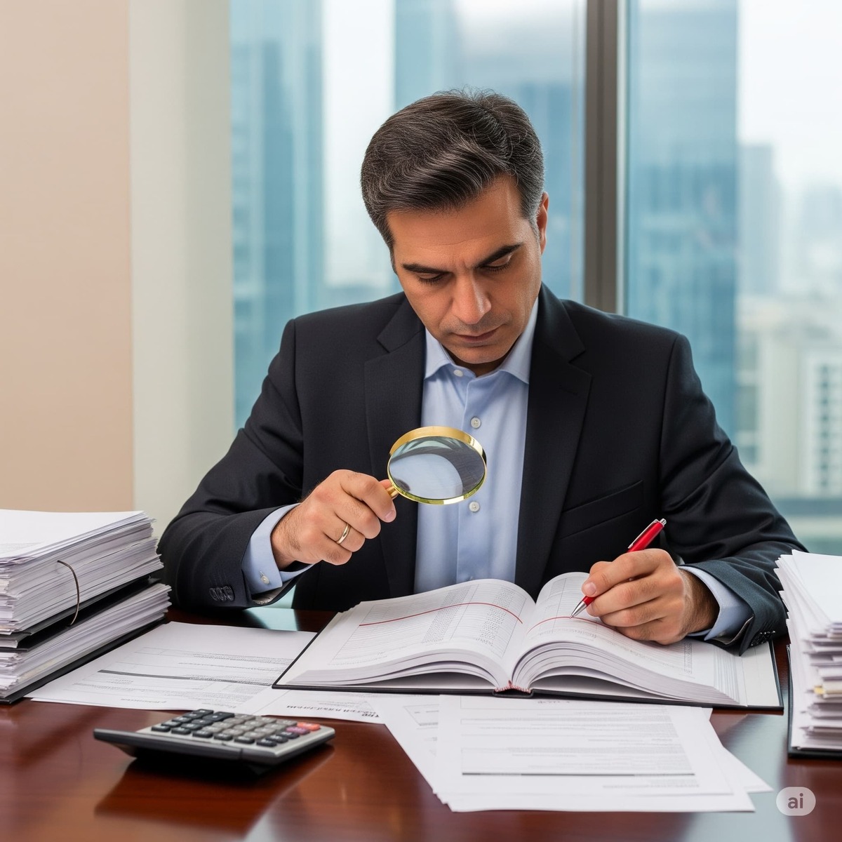 بهترین موسسه حسابرسی در ایران