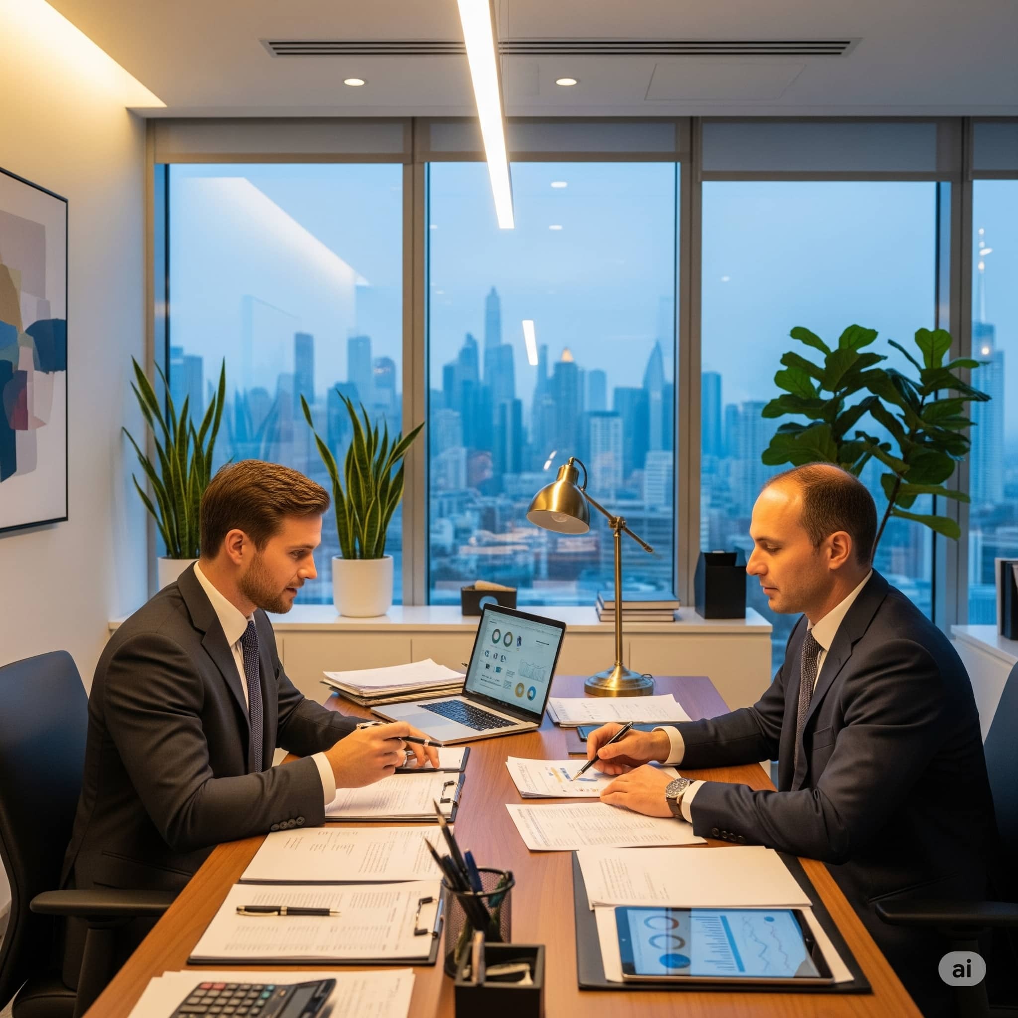 بهترین موسسه حسابرسی در ایران