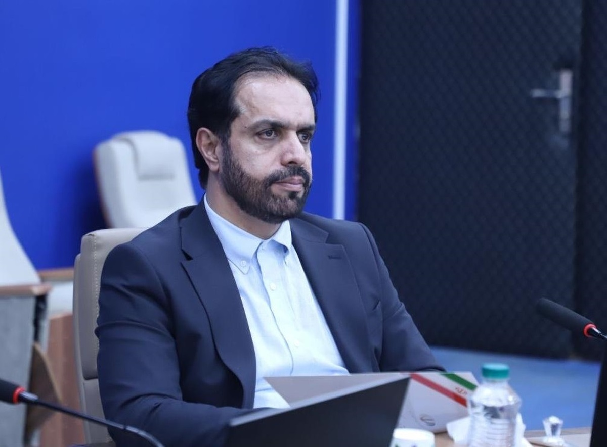 حسینی‌جو: تهدیدات و مخاطرات دریا اطلاع‌رسانی شود