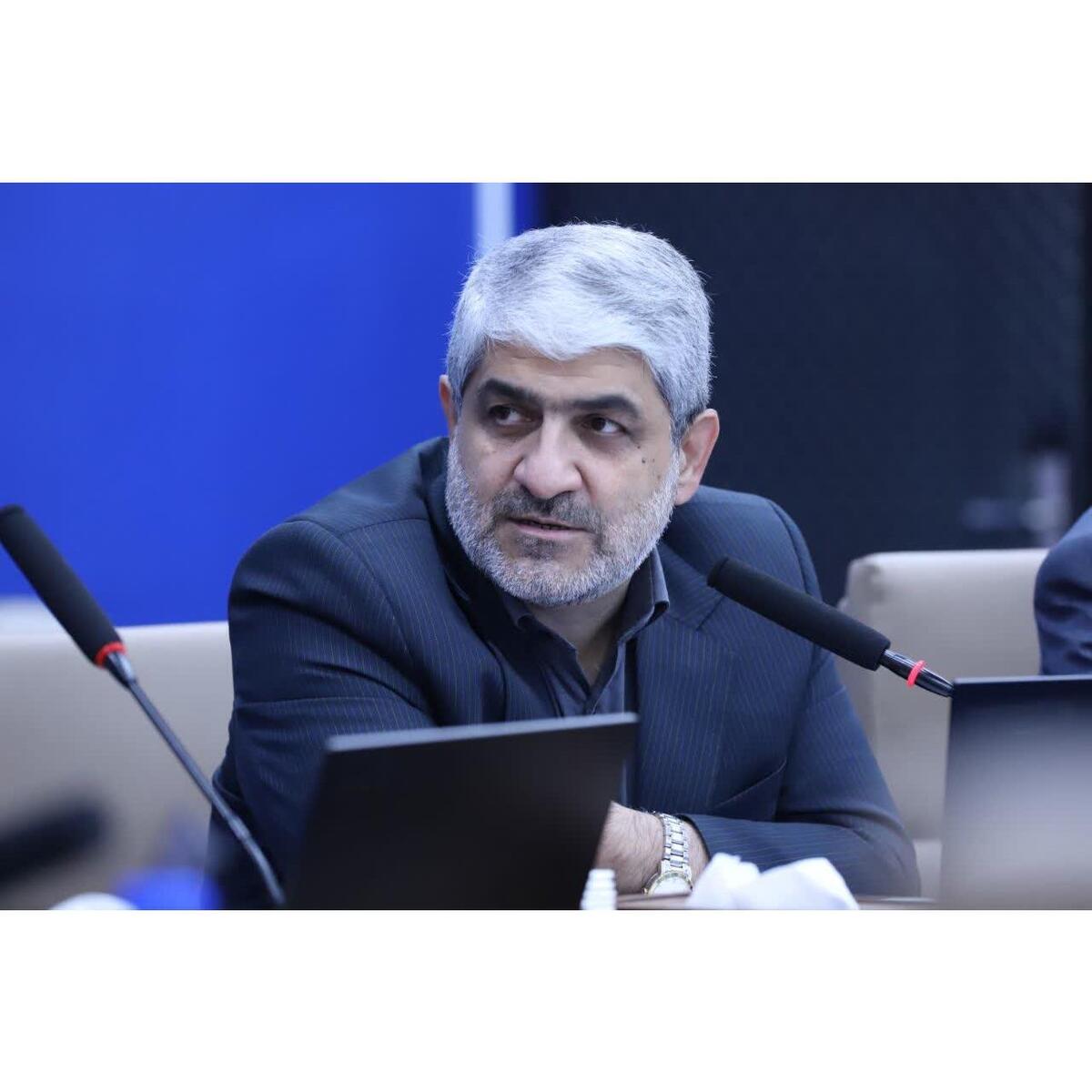 عبدالرضا دادبود: تدبیر استاندار مازندران در ساماندهی پسماند استان بی نظیر است