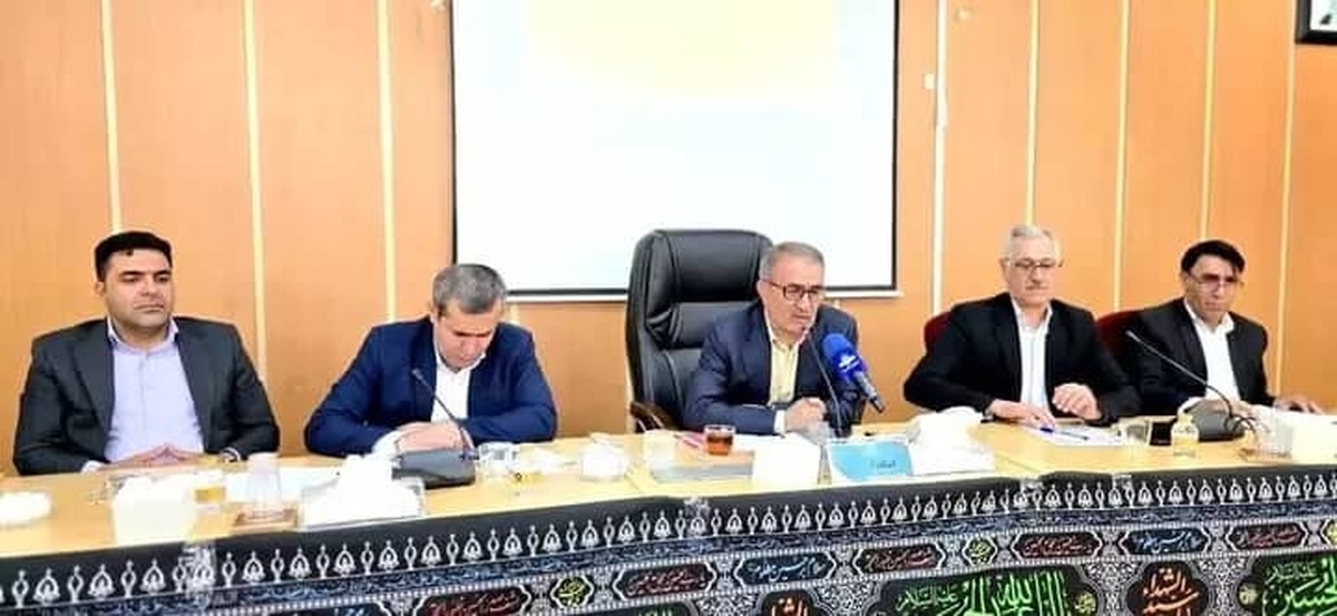 استاندار: ضرورت جلوگیری از تخریب تالاب‌ها و مدیریت تامین آب مورد نیاز 