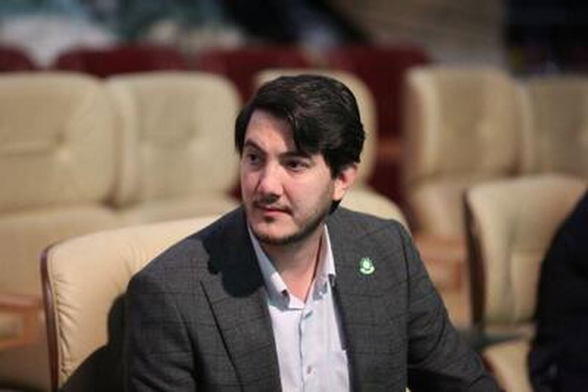 ضرورت استفاده از پساب و رواناب‌های سطحی در آبیاری فضای سبز