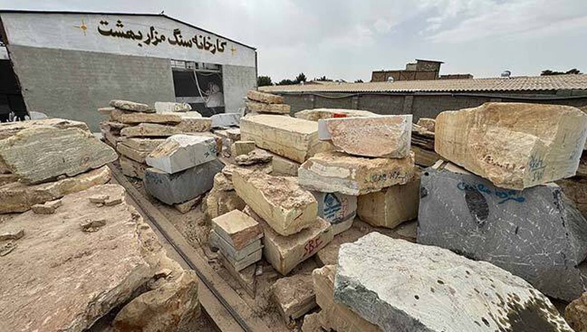 خرید سنگ قبر در دوران گرانی: یک راه‌حل مقرون‌به‌صرفه