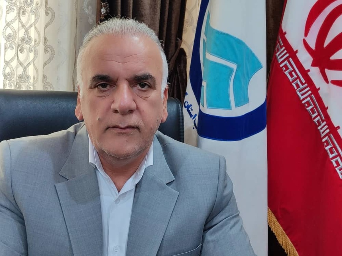 اصلاح و توسعه ۴۱کیلومتر شبکه آبرسانی در  کهگیلویه و بویراحمد/ رفع ۳۳۴۰ شکستگی شبکه توزیع آب 