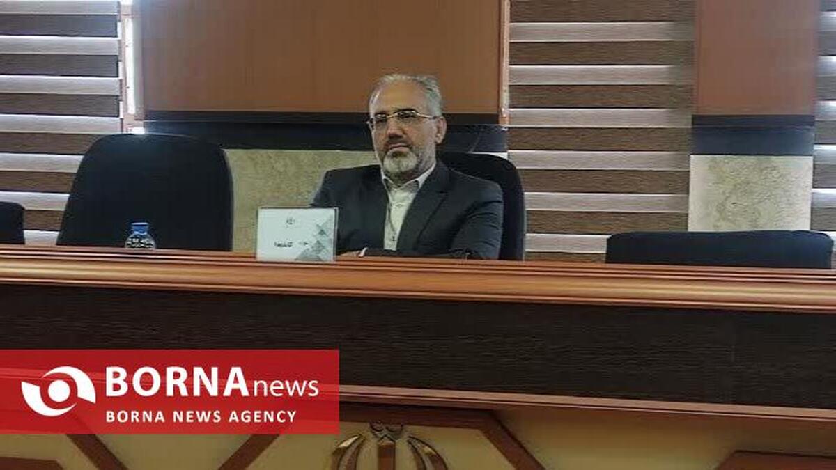 انتخاب رئیس هیأت ورزش‌های ناشنوایان کرمانشاه