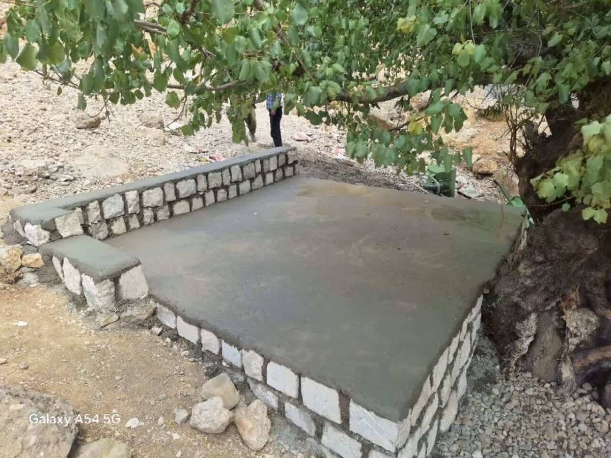 اختصاص 50 میلیارد ریال اعتبار به زیرساختهای آبشارهای الیگودرز