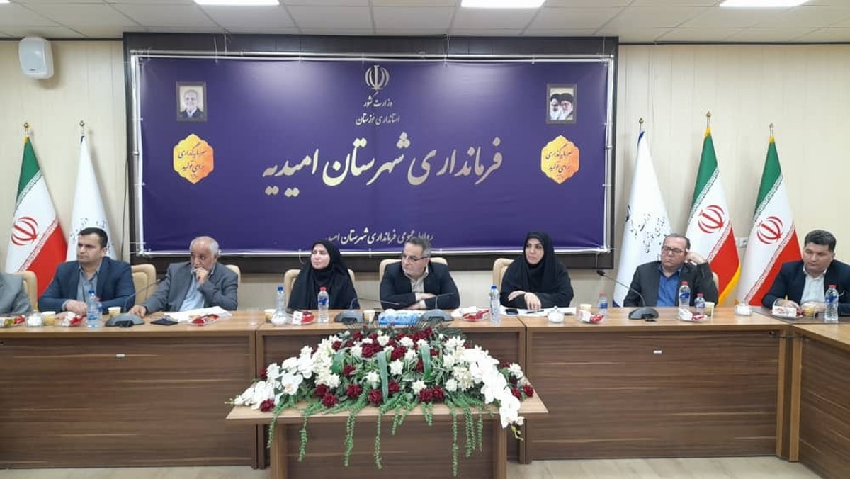 معاون استاندار خوزستان تاکید کرد: ضرورت بازنگری در ساختار اجرایی و بهره‌گیری از ظرفیت دانشگاه‌ها برای حل مسایل اجتماعی