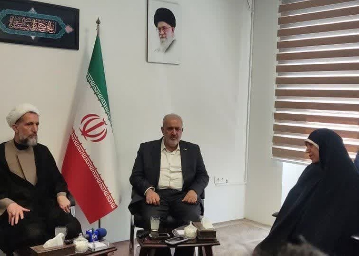 محمد بیگی: حقابه استان قزوین از سد طالقان تامین نشود مرگ دشت قزوین حتمی است 