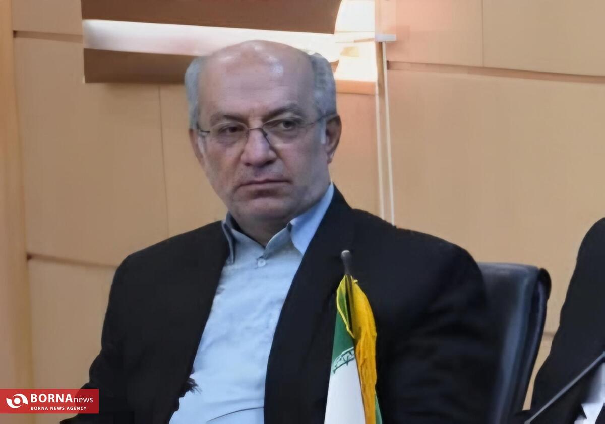 رئیس جدید اداره بهزیستی شهرستان اسلام‌آبادغرب معرفی شد