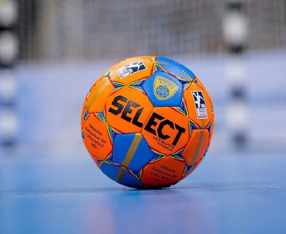 حضور ۲ بازیکن خراسانی در چهارمین اردوی تیم ملی هندبال جوانان ایران