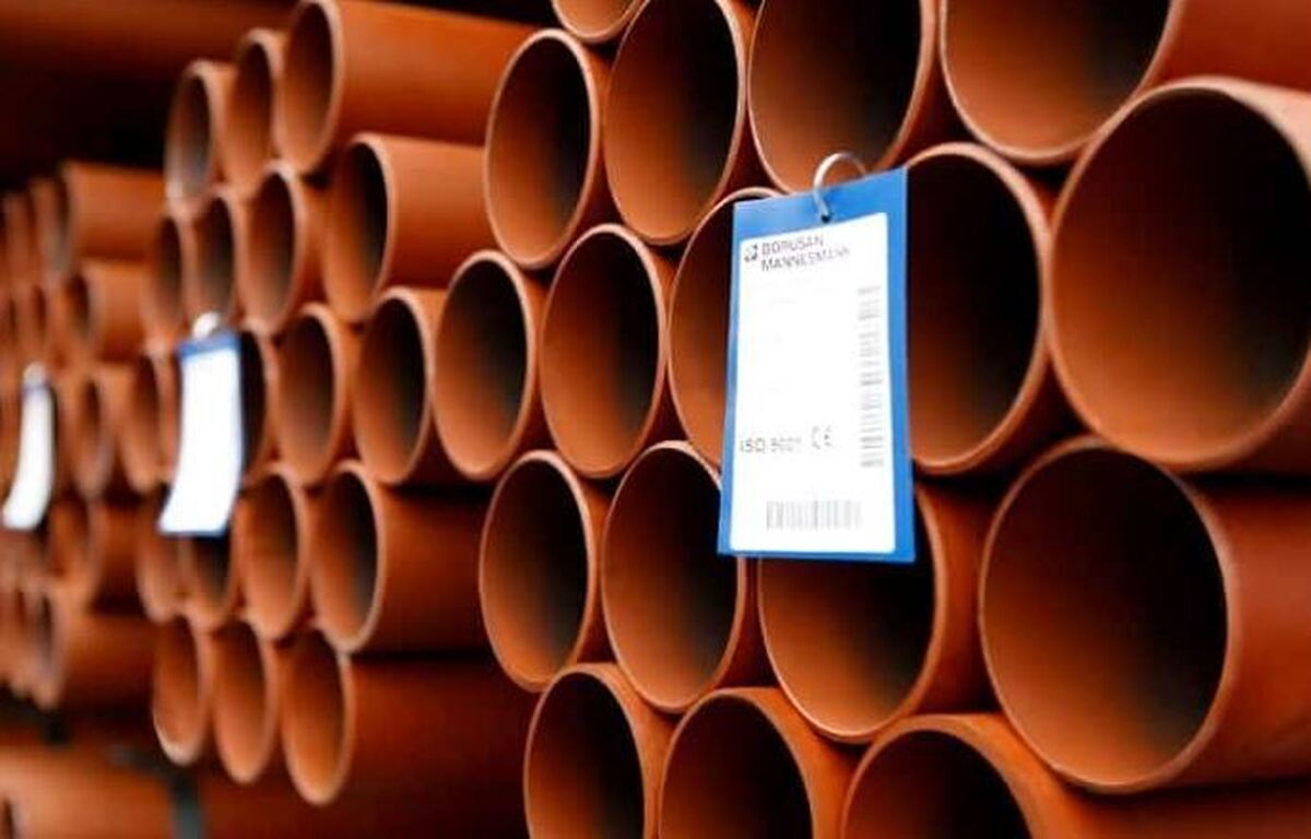 لوله‌های مانیسمان با قیمت مناسب در 3 گام ساده