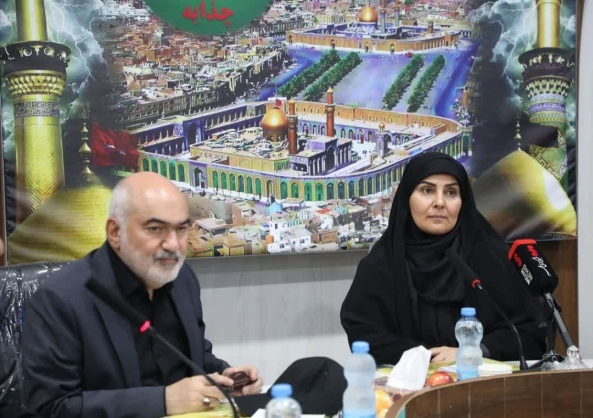 وزیر راه از اقدام ها و مدیریت اربعینی خوزستان تقدیر کرد / کاهش محسوس تصادف ها در مسیرهای مواصلاتی استان