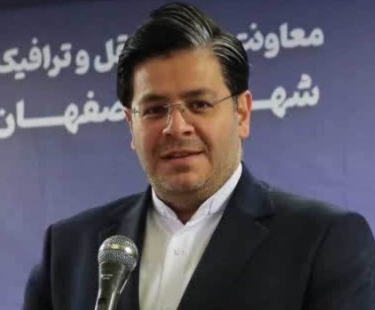 صرفه‌جویی ۳۲۴ میلیاردی در هزینه‌های ناشی از آلودگی هوا با احداث «هلال ترافیکی شرق» شهر اصفهان