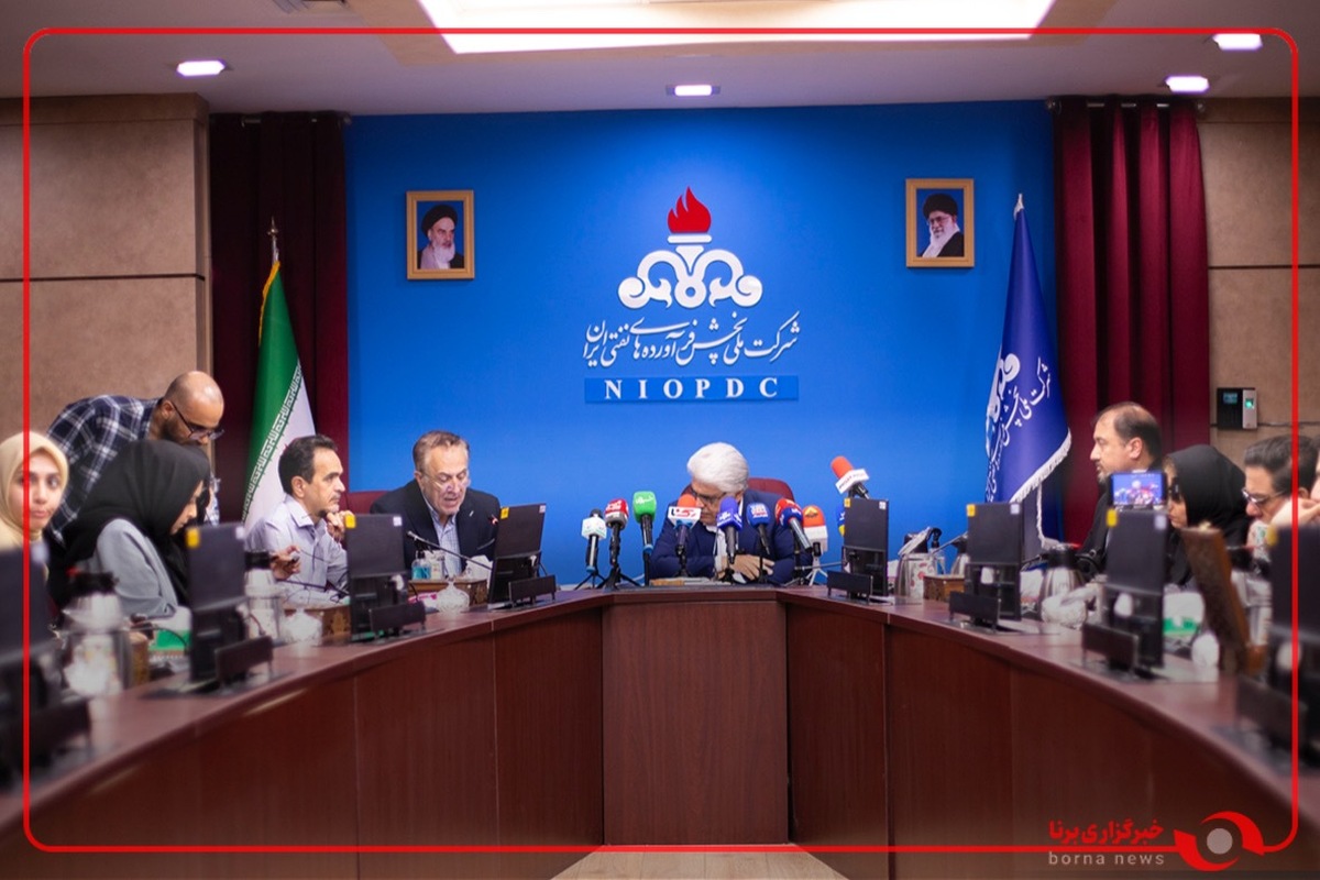 مدیرعامل شرکت ملی  پخش فرآورده های نفتی: سهمیه گازوئیل صنایع بطور جداگانه اختصاص داده شده است