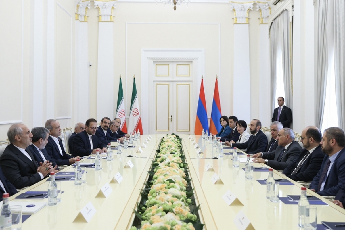 تاکید پزشکیان بر ضرورت توجه به نگرانی‌ها و رعایت ملاحظات ایران در خصوص تحولات جدید منطقه