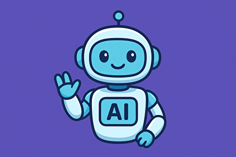 رونمایی از نخستین ربات جامع هوش مصنوعی فارسی در حوزه رسانه