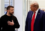 سی‌ان‌ان: ترامپ قصد دارد جمعه آینده نشستی با حضور زلنسکی و پوتین ترتیب دهد