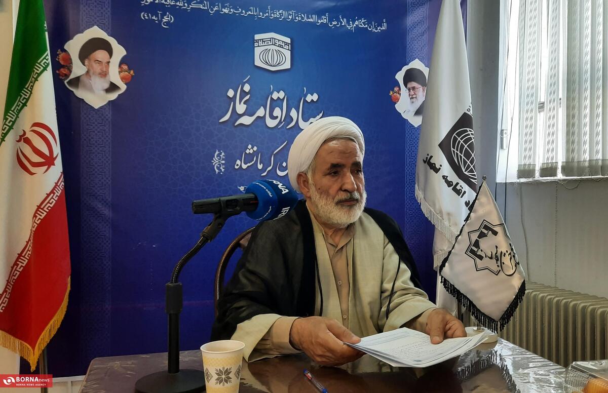 تأکید بر ضرورت تعمیق آموزش و فرهنگ‌سازی نماز در جامعه