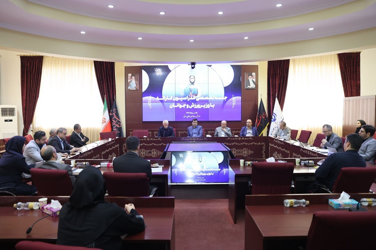 دنیامالی: انتظار داریم در بخش والیبال بانوان کار‌های بزرگتری رقم بخورد/ کاراته سبد مدالی ورزش کشور را پر کرده است