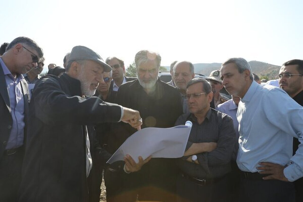 سفر نظارتی کمیسیون امنیت ملی به شمال غرب کشور