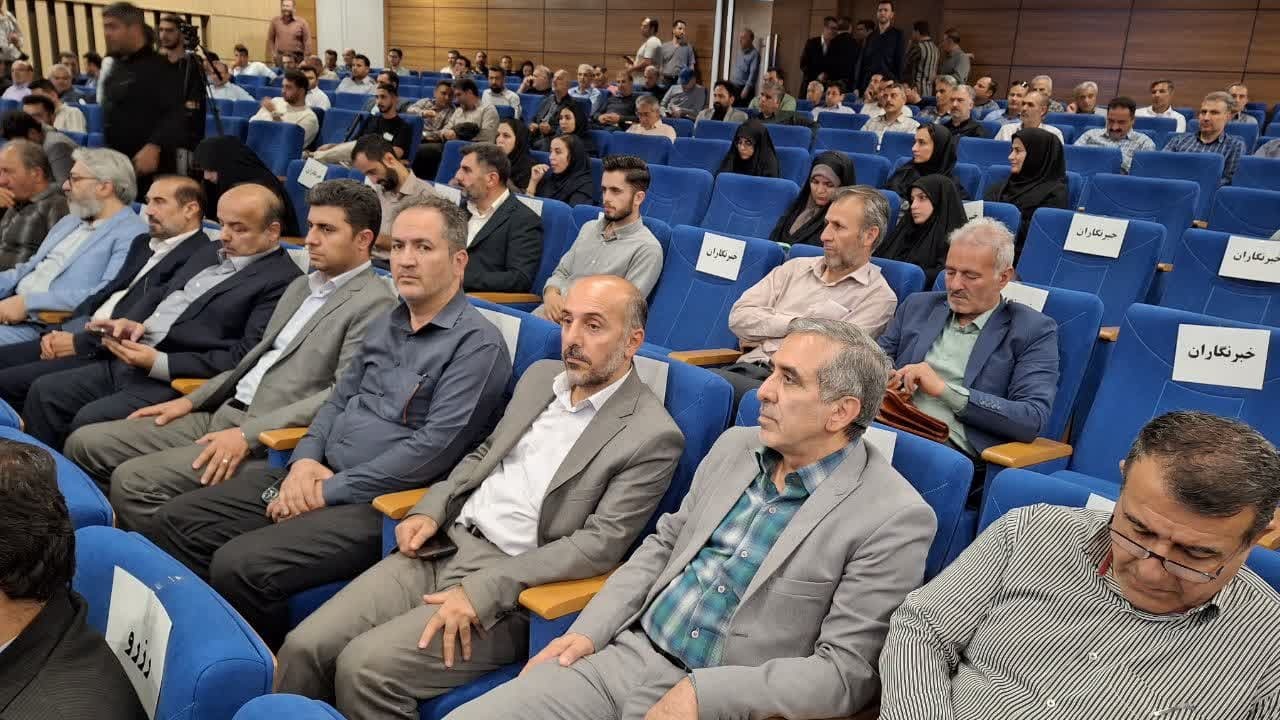 نوذری: با گسترش فرونشست زمین و کاهش عمق آبدهی چاهها در استان قزوین با چالش جدی مواجهیم نوذری: با گسترش فرونشست زمین و کاهش عمق آبدهی چاهها در استان قزوین با چالش جدی مواجهیم