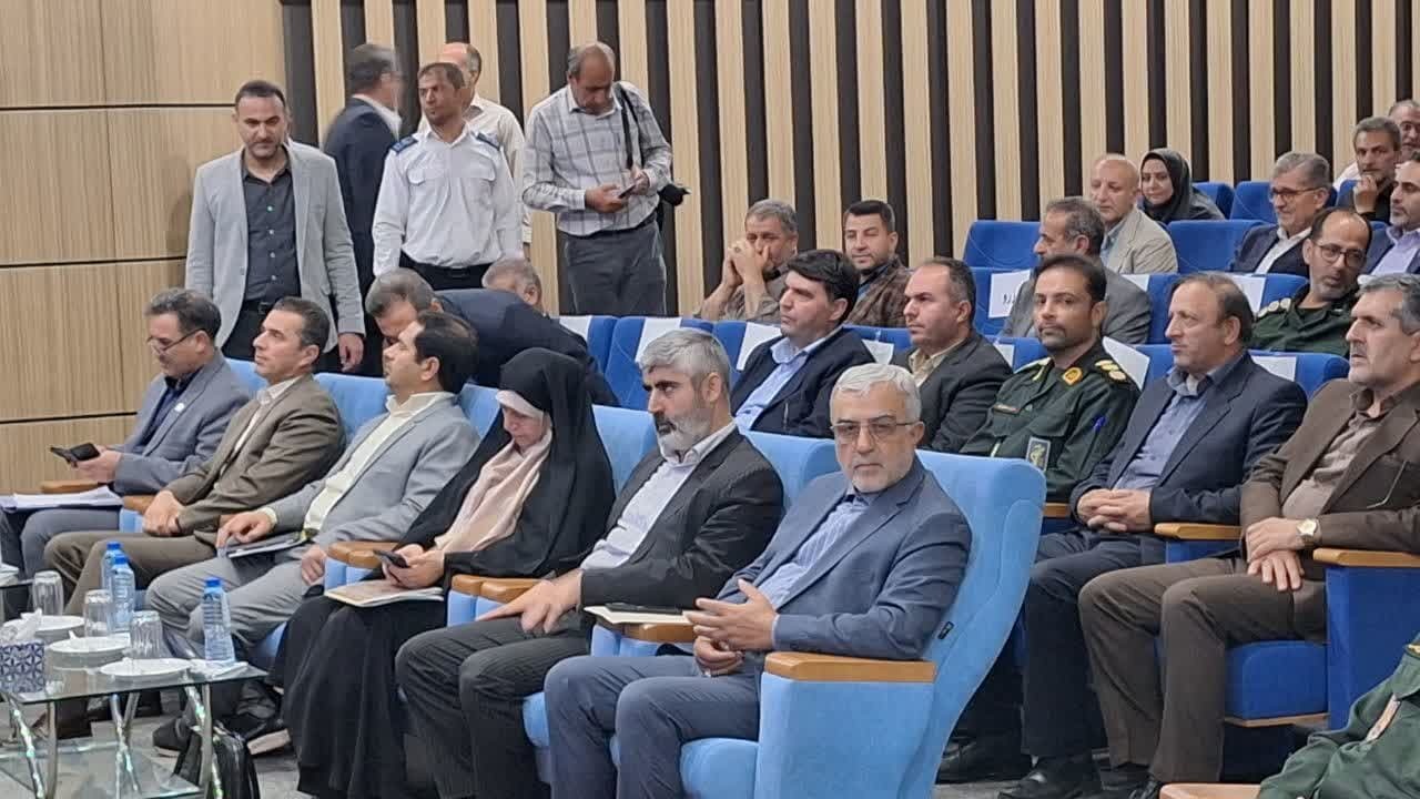 نوذری: با گسترش فرونشست زمین و کاهش عمق آبدهی چاهها در استان قزوین با چالش جدی مواجهیم نوذری: با گسترش فرونشست زمین و کاهش عمق آبدهی چاهها در استان قزوین با چالش جدی مواجهیم