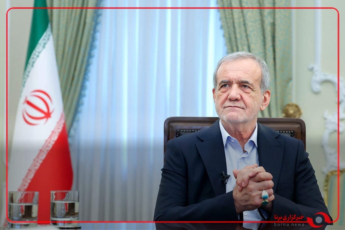 تبریک روز جهانی عکاس توسط رئیس‌جمهور