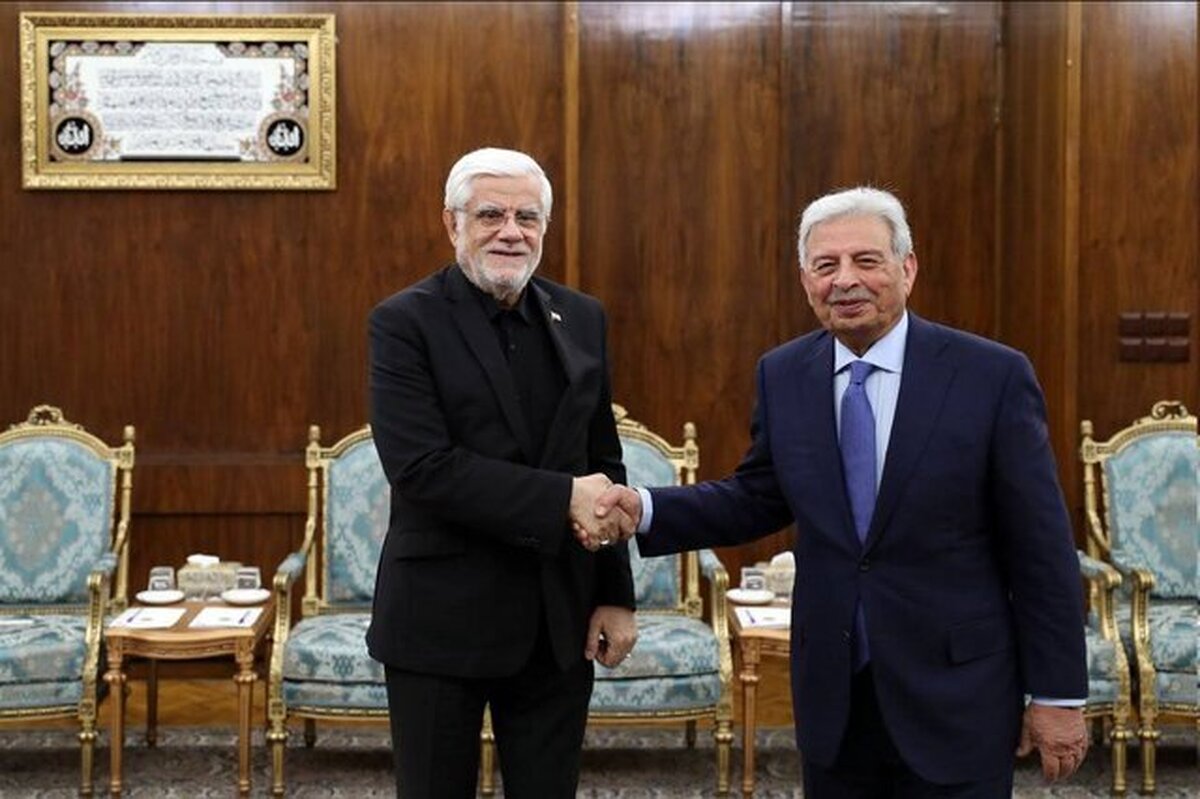 حمایت پاکستان از ایران در جنگ ۱۲ روزه بیانگر برادری دو کشور است