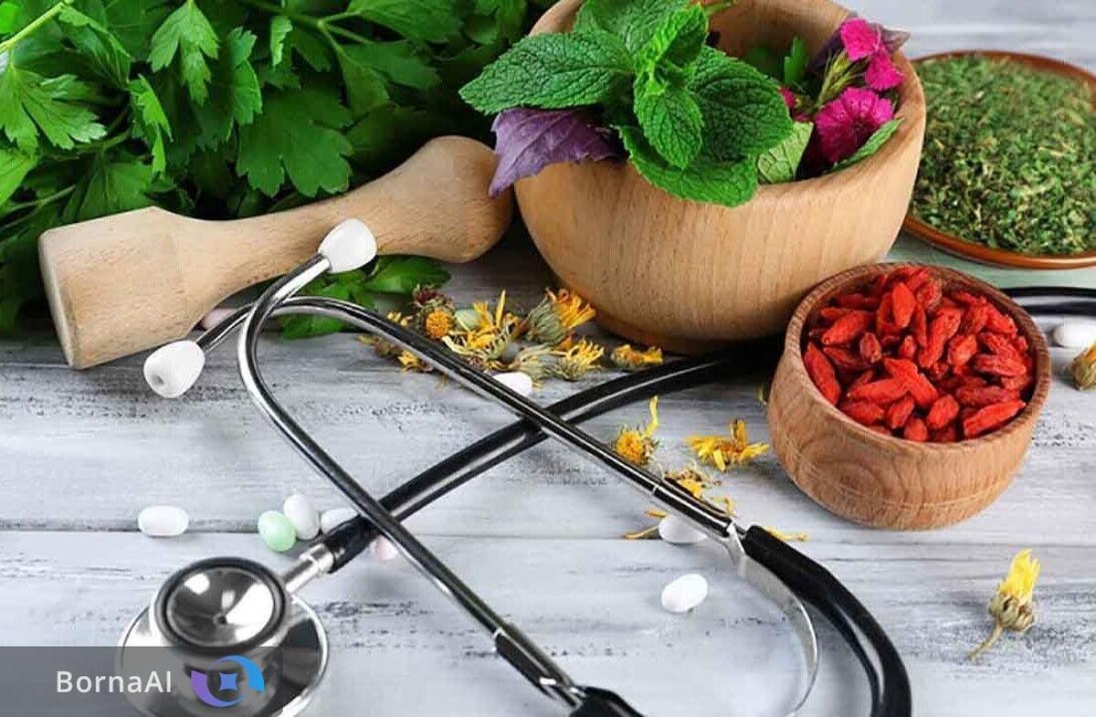 حرکت طب سنتی روی ریل فناوری