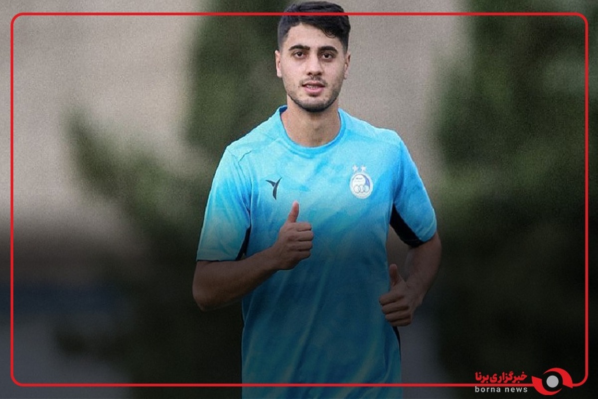 خطای عجیب سحر‌خیزان به روی زارعی