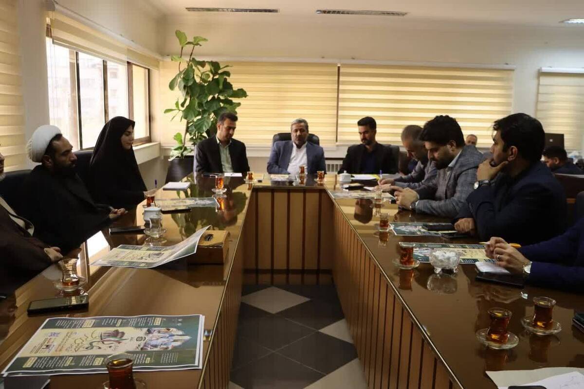 گیلان مهیای برگزاری باشکوه اجلاس سراسری نماز می‌شود